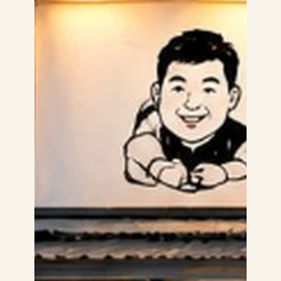 饺子哥品牌形象
